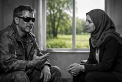 سایه سنگین تروما بر چشم‌ها؛ چگونه با بحران روحی آسیب های چشمی ناشی از جنگ مقابله کنیم